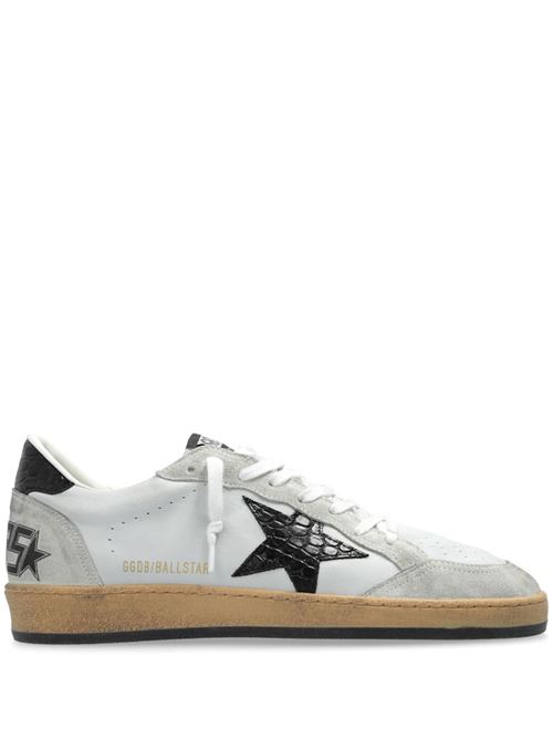 Sneaker Ball Star GOLDEN GOOSE | GMF00117F00616760533